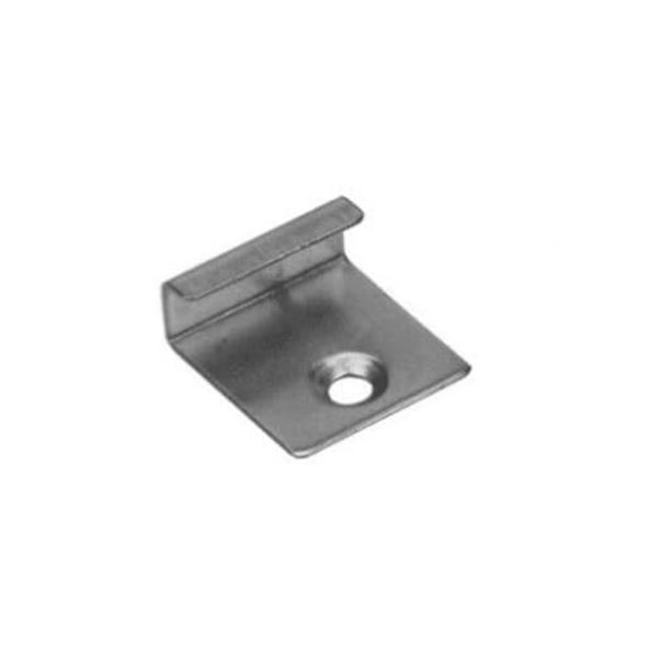 Composite Cladding Board Starter Clips (Starter Clips (Packet of 10))