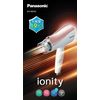 Panasonic Ionity Hair Dryer