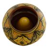 Moroccan Handmade Ceramic Ashtrays Smokeless Cigar Exquisite design with Vivid Colors X-large