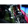 Laser 2780 Ht Lead Ignition Spark Tester, Red