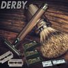 Derby Safety Razor Blades