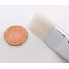 Creative Models (2094) Budget Synthetic Flat Brush No.16 - (CML2094-16)