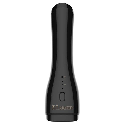 PRE GEL Lexia Handy LED Light, 6 W, Black, LXIAHD-LED-6W-B Set, Main Unit x 1, Dedicated Power Adapter x 1
