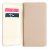 iPod touch e100061978 6th Generation Case Cover Notebook Case Smartphone Mobile Case Smartphone Color Simple Stylish [Cream] Mobile Case
