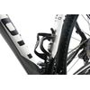 Zefal Spring Bottle Cage, 1215 - Black
