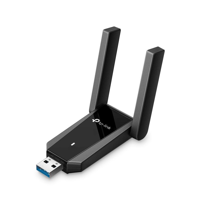 TP-Link Wireless LAN Extension Unit WiFi USB Wireless LAN Adapter ...