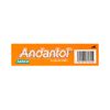 Andantol Jalea, 25gramos