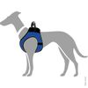 Hunter - Wire Harness Comfort Blue S