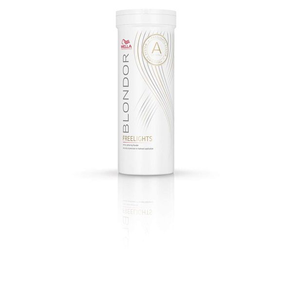 Wella Blondor Freelights Blondeerpoeder 400 gram