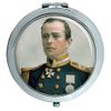Robert Falcon Scott Compact Mirror