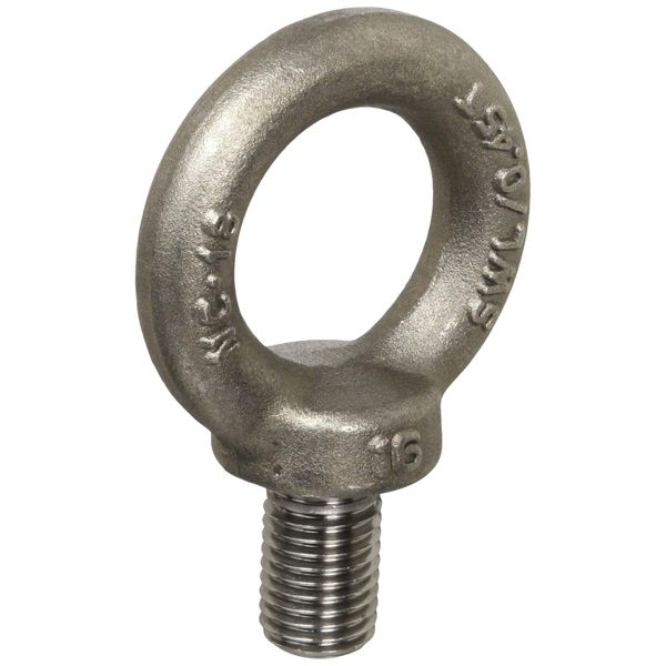 NANIWA Eyebolt M16 EB1000016