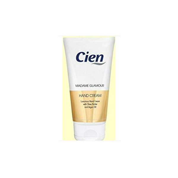 Madame Glamour Hand Cream 75ml
