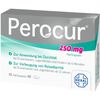 Perocur 250 mg Hard Capsules Pack of 10