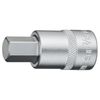 Tone Hexagon Socket 3HB-14 Insertion Angle 3/8 mm (9.5 mm) Width 7/16 Inch