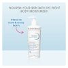 Bioderma Atoderm Intensive Foaming Gel - Ultra Rich Body Wash, Unscented, 33.8 Fl Oz