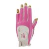 MIC 39 GOLF FIT39 NAIL SERIES Left Hand Pink