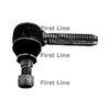 Firstline Drag Link End Part Number: FTR4070