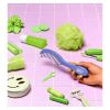Wetbrush Custom Care Thin Hair Detangling Comb