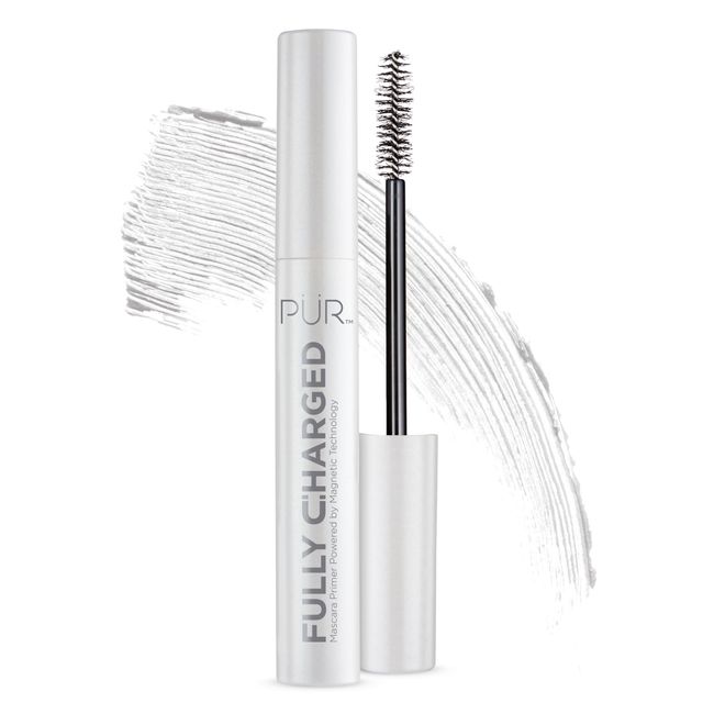 PÜR Beauty Fully Charged Mascara Primer