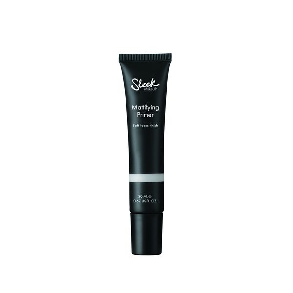 Sleek MakeUP Mattifying Primer, 20 ml