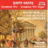 SYMPHONIES NO 2 & 3