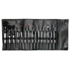 Royal & Langnickel Brush Essentials 15-Piece Cosmetic Brushes