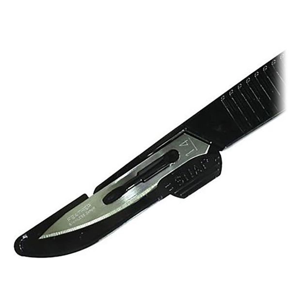 Eiger North Face Tool Super 薄刃 Precision Knife (FE – 14)