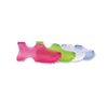 Tippi Micro-Gel Fingertip Grips, Size 7, Medium, Assorted, 40/Pack