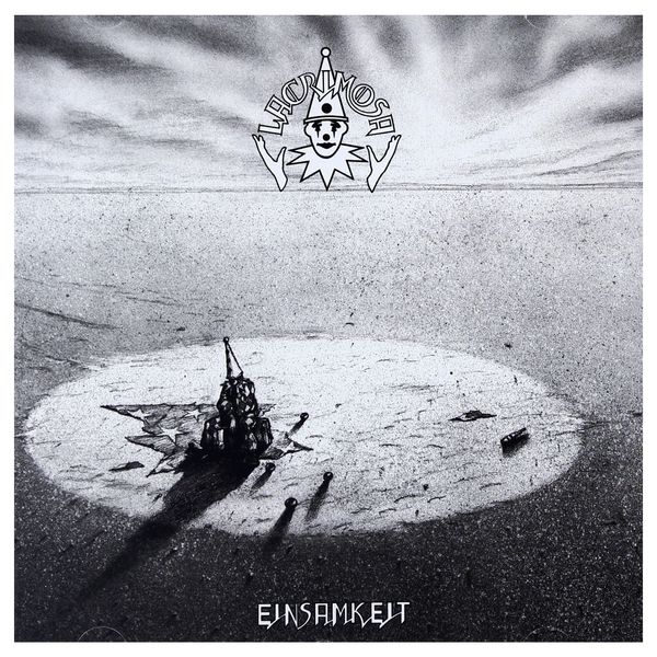 Einsamkeit