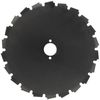 Echo 99944200141 22 Tooth Saw Blade 1" (25mm) Arbor