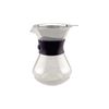 Tramontina Pour Over Coffee Maker with Stainless Steel Filter (400ml)