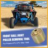 Partuto Front Ball Joint Puller Removal Tool Fits for ATV or UTV 100-4057 Replacement