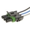 Clipsandfasteners Inc Throttle Position Sensor Connector For GM 12116257 PT430