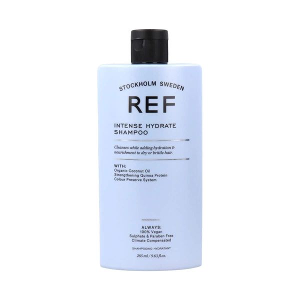 REF Intense Hydrate Shampoo 285 ml