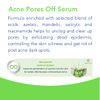 Novaclear Acne Pores-Off Serum