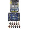 Doctor Who Anniversary Doctors Collector Set