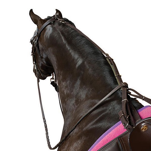 Kincade Poly Anti-Grazing Strap, Black