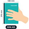 The case Book for The Casio FX 83/85 GT X