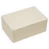 Electrovision Size Mb5 Shatterproof Abs Project Box with Screws White