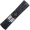 Original Bush RC4591P / RC4391P Remote Control for DLED55UHDHDRS Smart TV