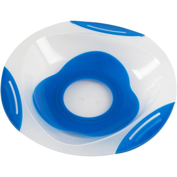 Poupy - Durable Dish, Vibrant Assorted Colours, Easy-to-Clean Design, Ideal for Everyday Use, Model 1.168,6