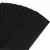 20Pcs 4"x12" Floor Vent Filters-Electrostatic Reduce Dust,Dirt,Smoke,Pollen,Hair