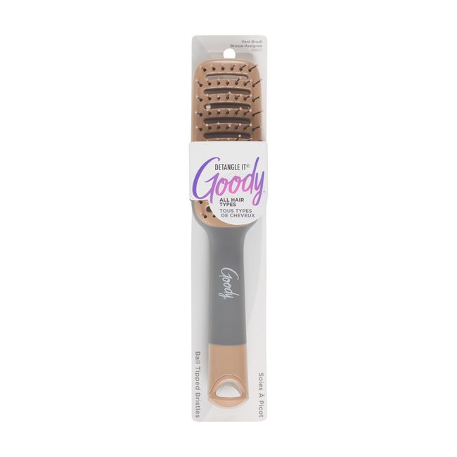 DETANGLE IT VENT BRUSH 1CT