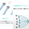 Scalp Massage Device WiVViViD Upgraded 9 Claw Head Spa Hand Pro Head Massager Scalp Massage Goods Octopus Machine Headline Type Head Spa Hand Pro - Head Spa Hand Pro Push Type (Pink+Blue 2 Pack)