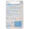 Oral-B Mint Essential Floss | Waxed Dental Floss (Pack of 6)