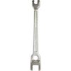 Jonard Tools JIC-650, Lineman's B Type Double Ended Wrench, 13" Length