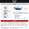 American Switch 3 Way Switch Black JO151 CSZ AXCIS