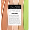 Palladio Under Eyes Disguise Full Coverage Concealer, Custard, 0.35 Ounce