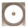 6 1/2 Inch Square Lazy Susan Bearing