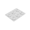WEDDING MATES Gel Corn Pads (6 Pack)